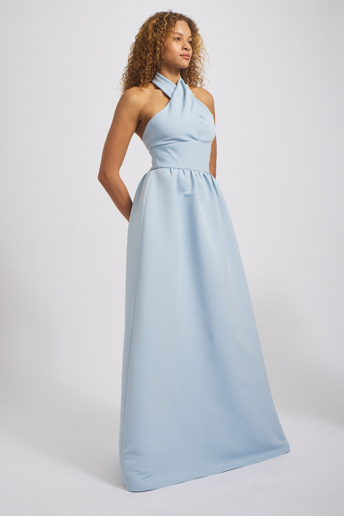 Amsale Bridesmaid Dress Liss GB300A
