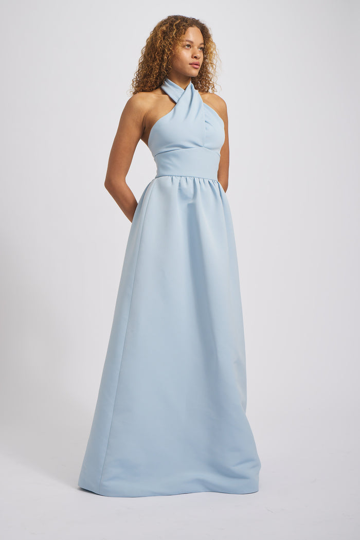 Amsale Bridesmaid Dress Liss GB300A