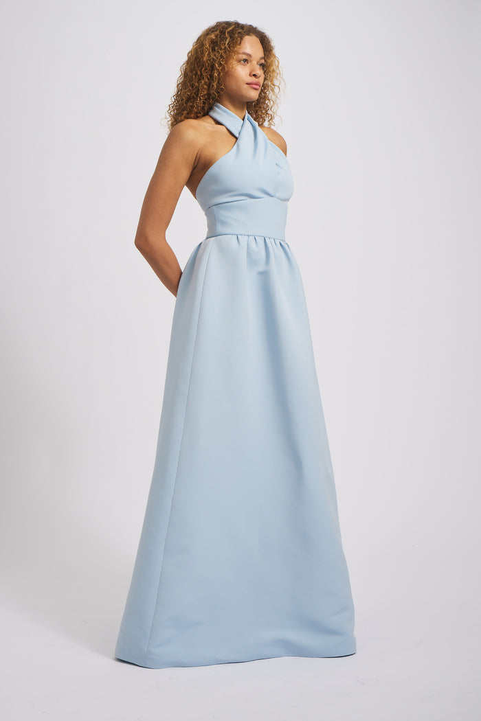 Amsale Bridesmaid Dress Liss GB300A