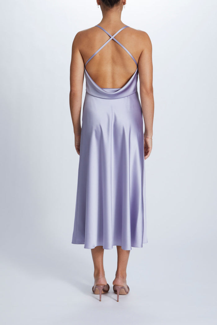 Amsale Bridesmaid Dress Lottie GB268S