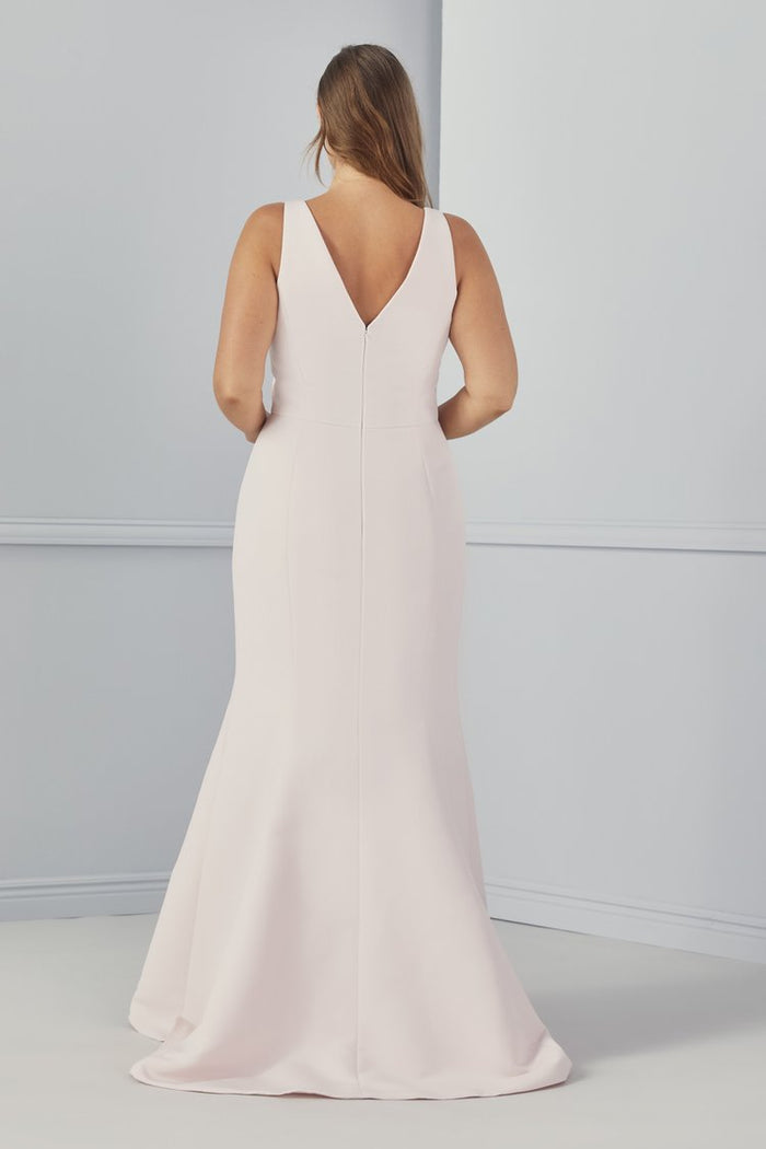 Amsale Bridesmaid Dress MacKayla GB101A