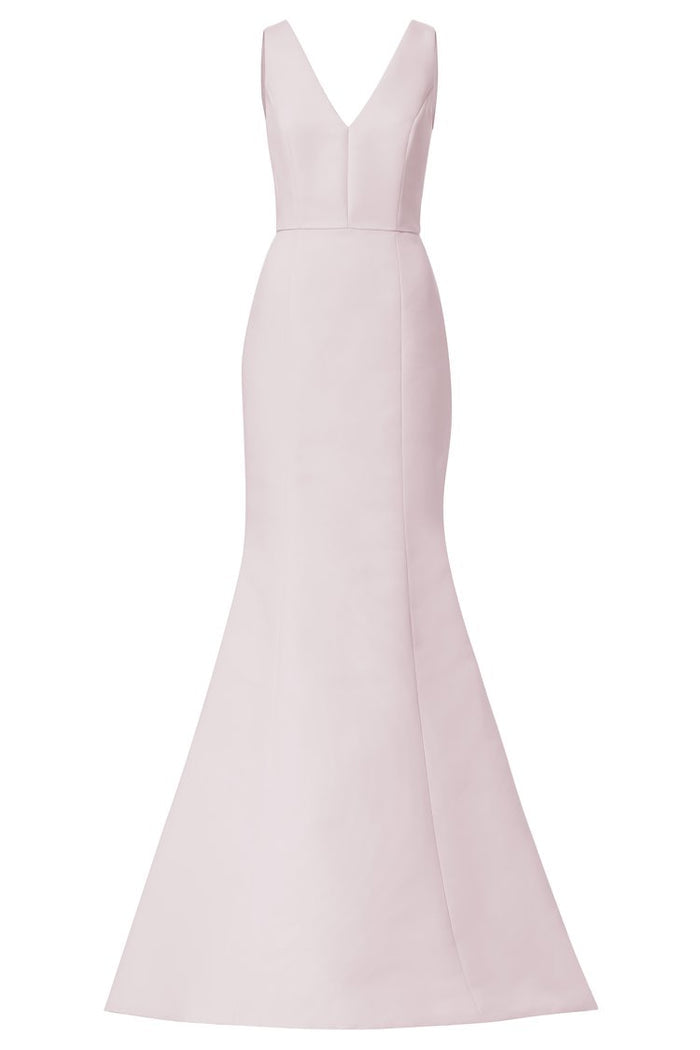 Amsale Bridesmaid Dress MacKayla GB101A