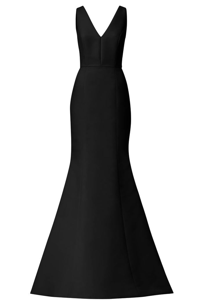 Amsale Bridesmaid Dress MacKayla GB101A