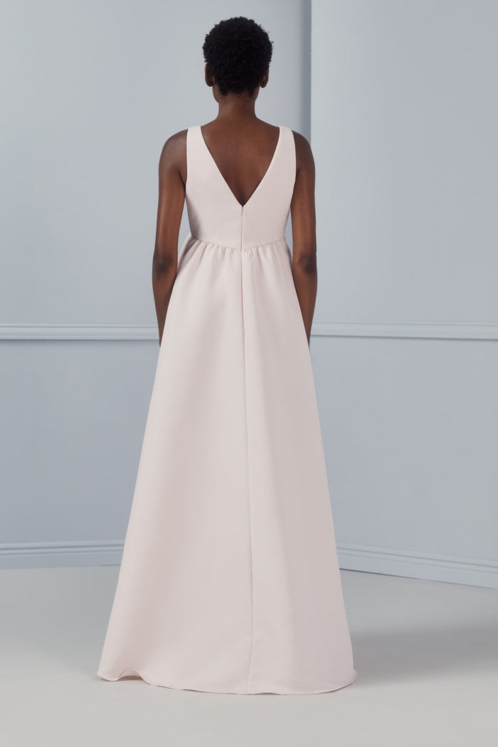 Amsale Bridesmaid Dress Magda GB179A Maternity Dress