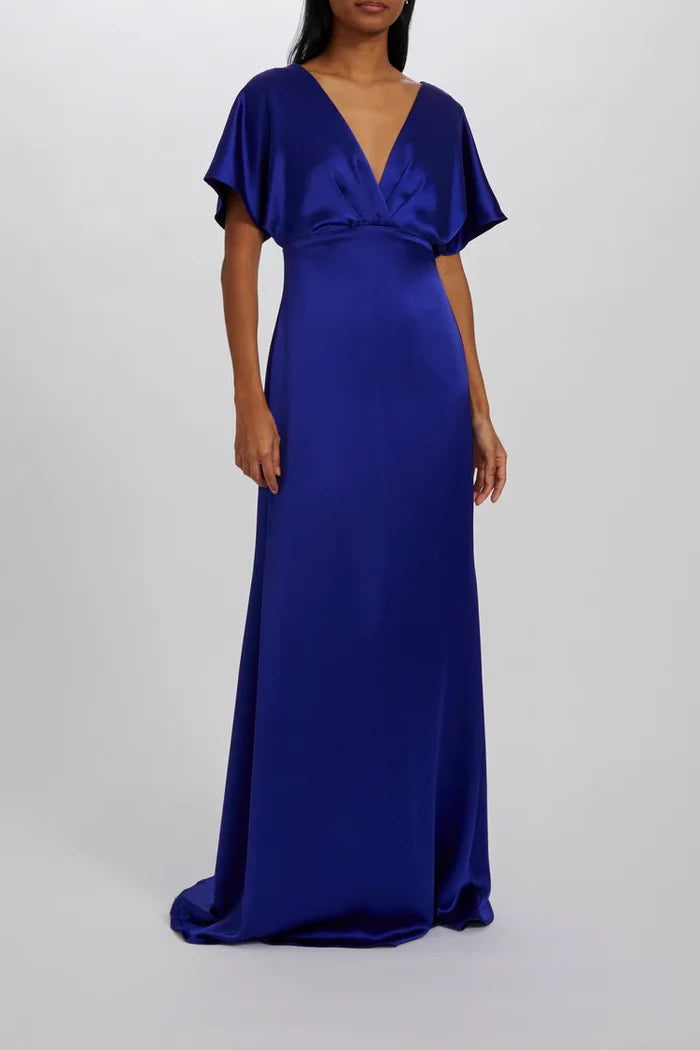Amsale Bridesmaid Dress Mara GB228S