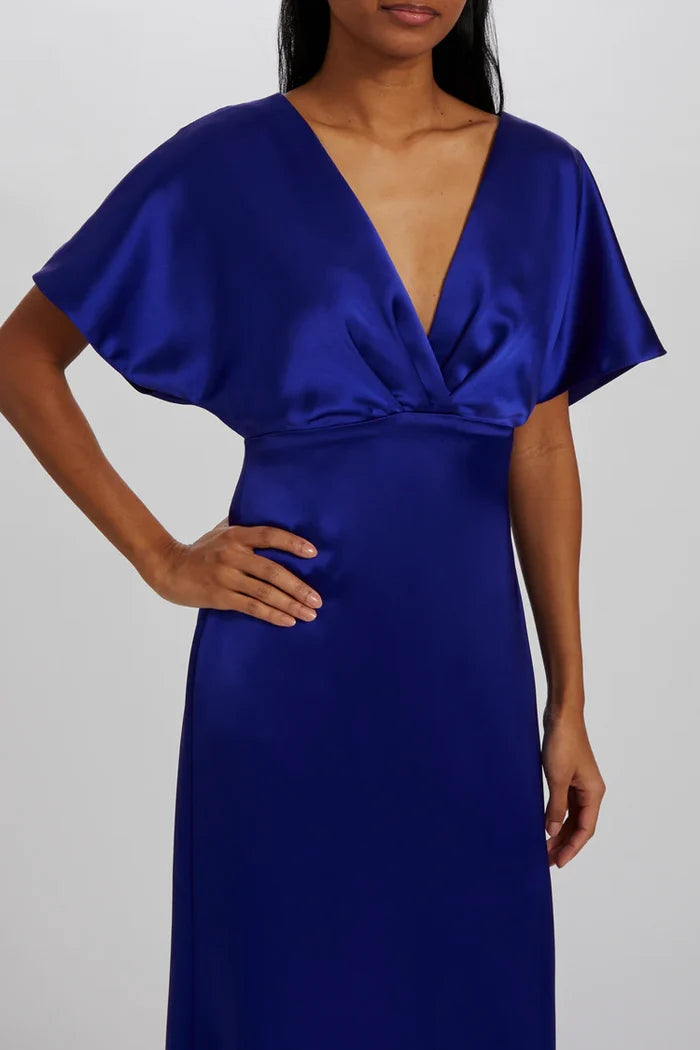 Amsale Bridesmaid Dress Mara GB228S