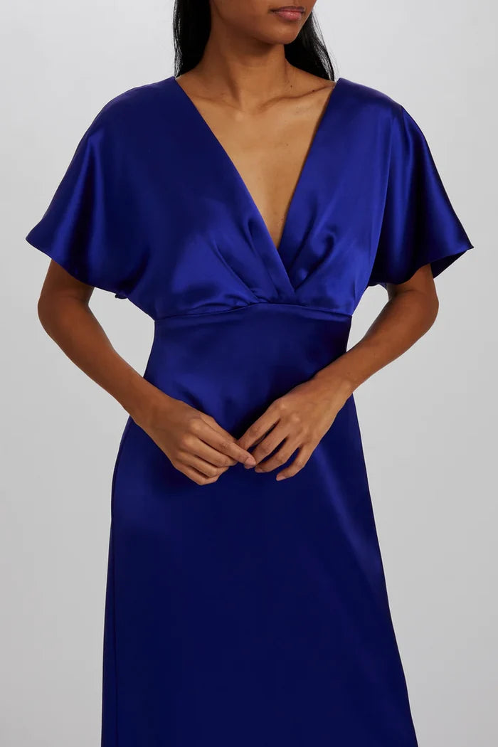 Amsale Bridesmaid Dress Mara GB228S