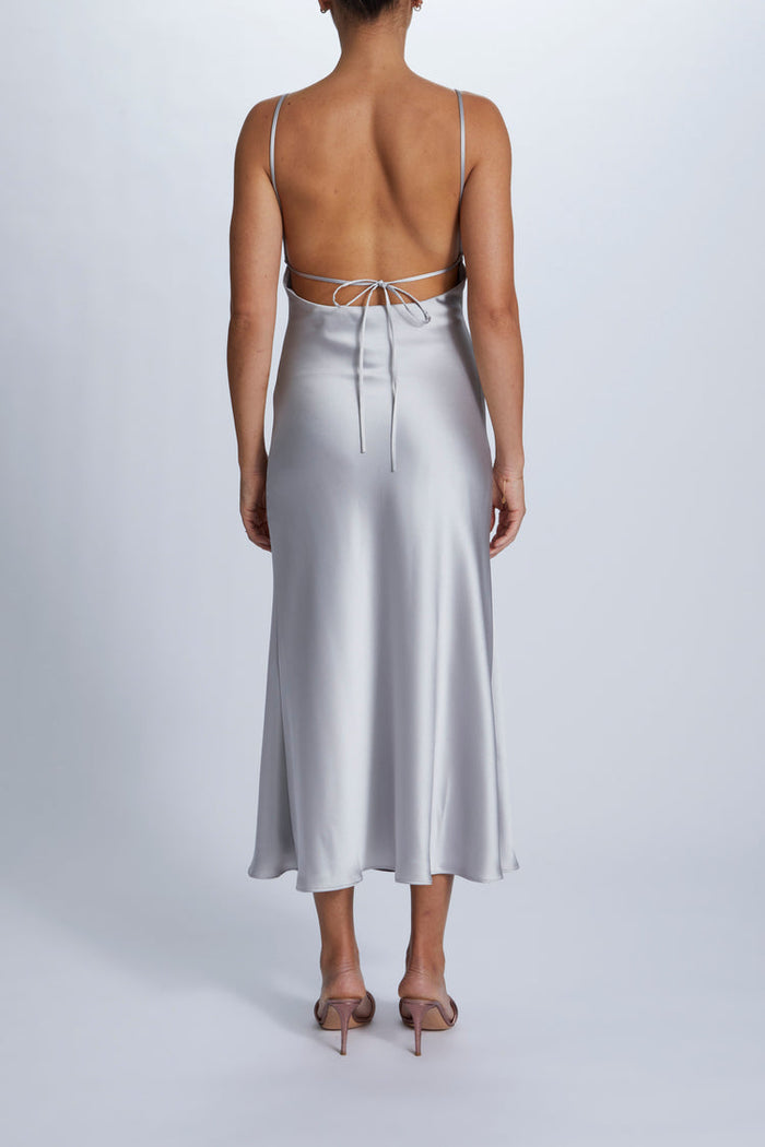 Amsale Bridesmaid Dress Maren GB271S