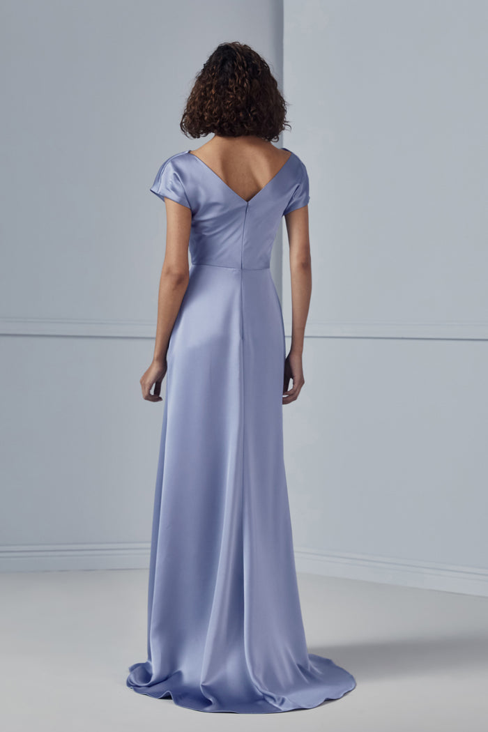 Amsale Bridesmaid Dress Marie