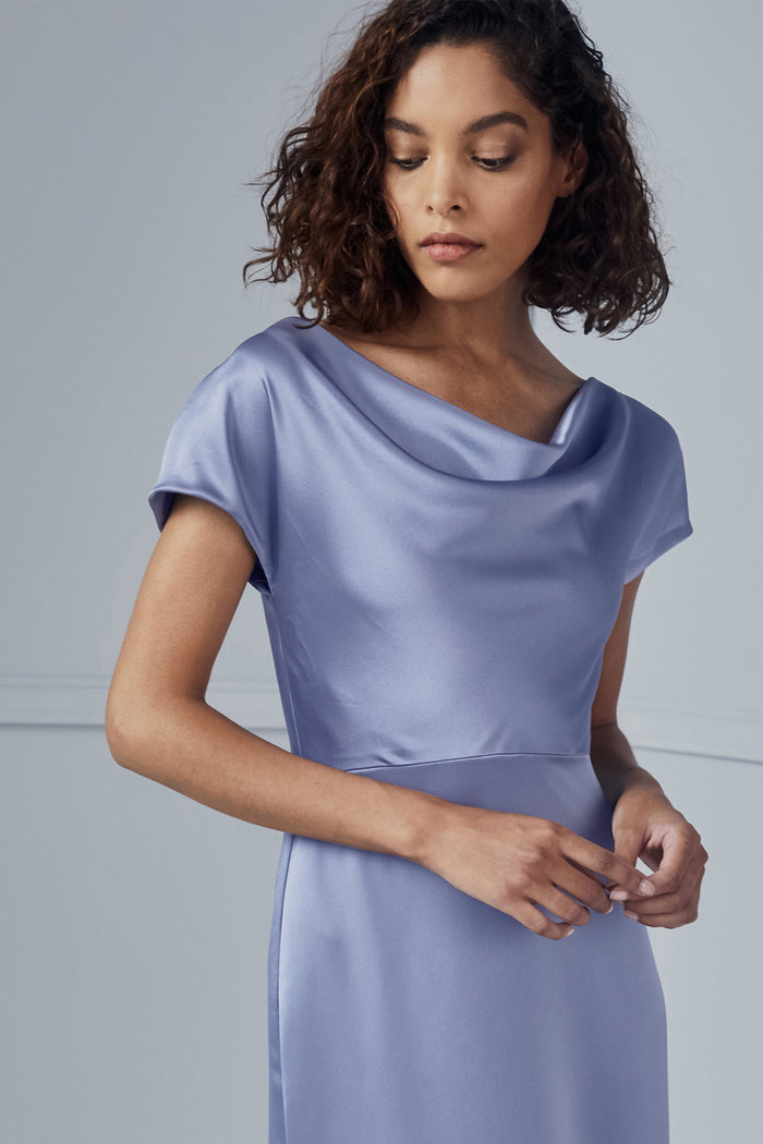 Amsale Bridesmaid Dress Marie