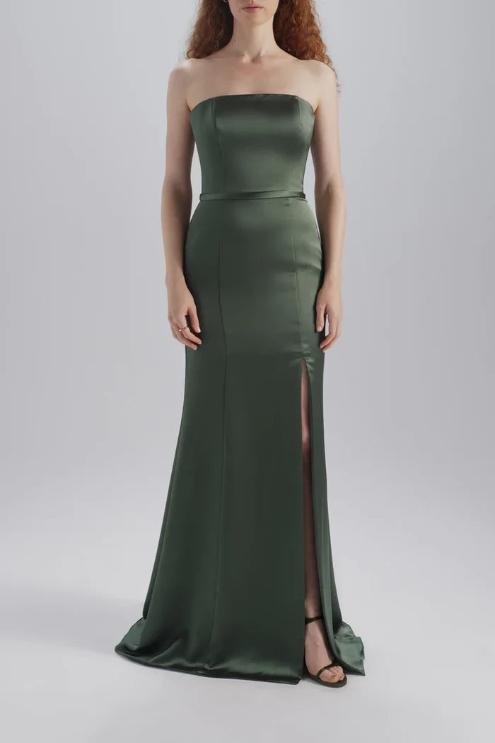 Amsale Bridesmaid Dress Marisa