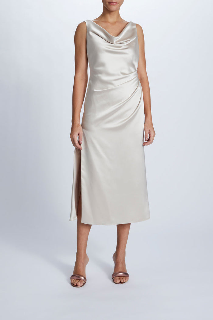 Amsale Bridesmaid Dress Mical GB270S