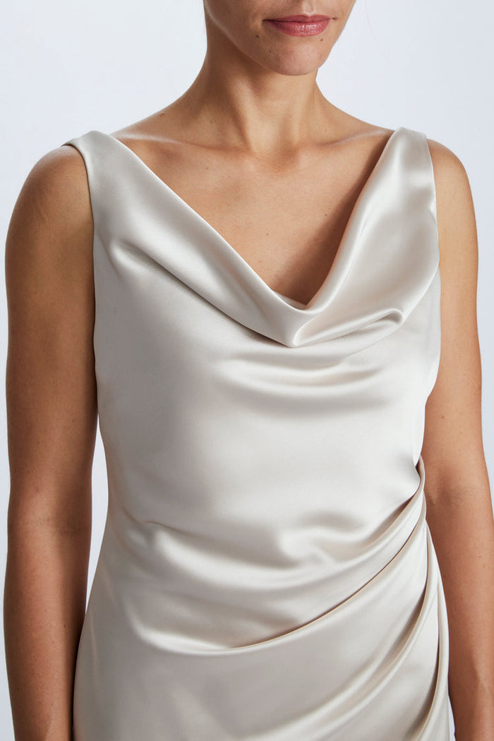 Amsale Bridesmaid Dress Mical GB270S