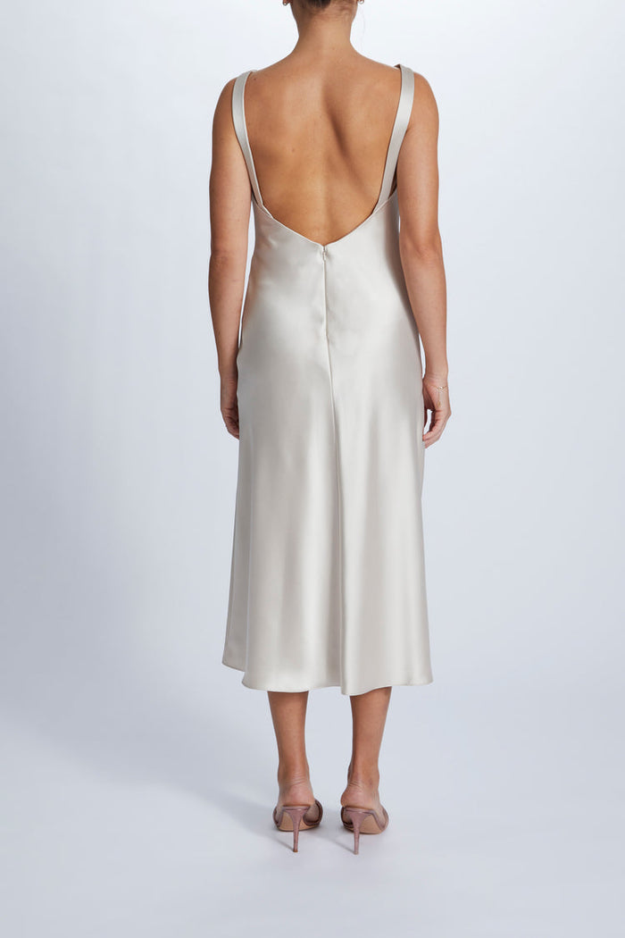 Amsale Bridesmaid Dress Mical GB270S
