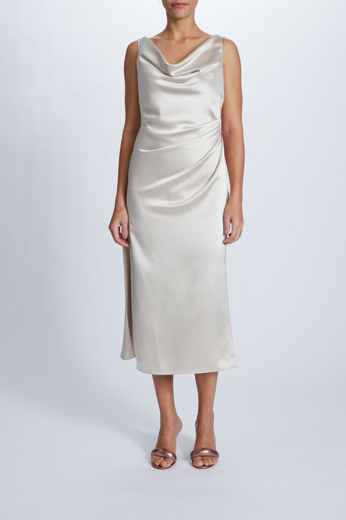 Amsale Bridesmaid Dress Mical GB270S