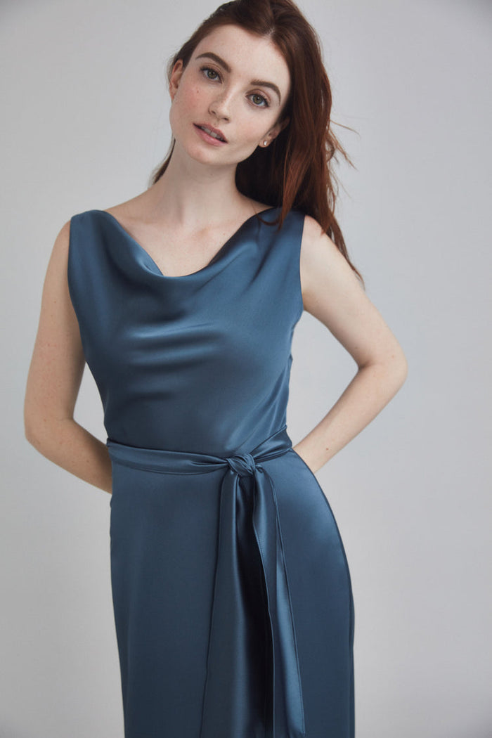 Amsale Bridesmaid Dress Mira GB189S