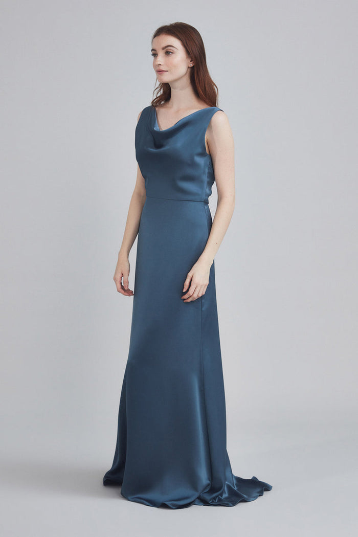 Amsale Bridesmaid Dress Mira GB189S