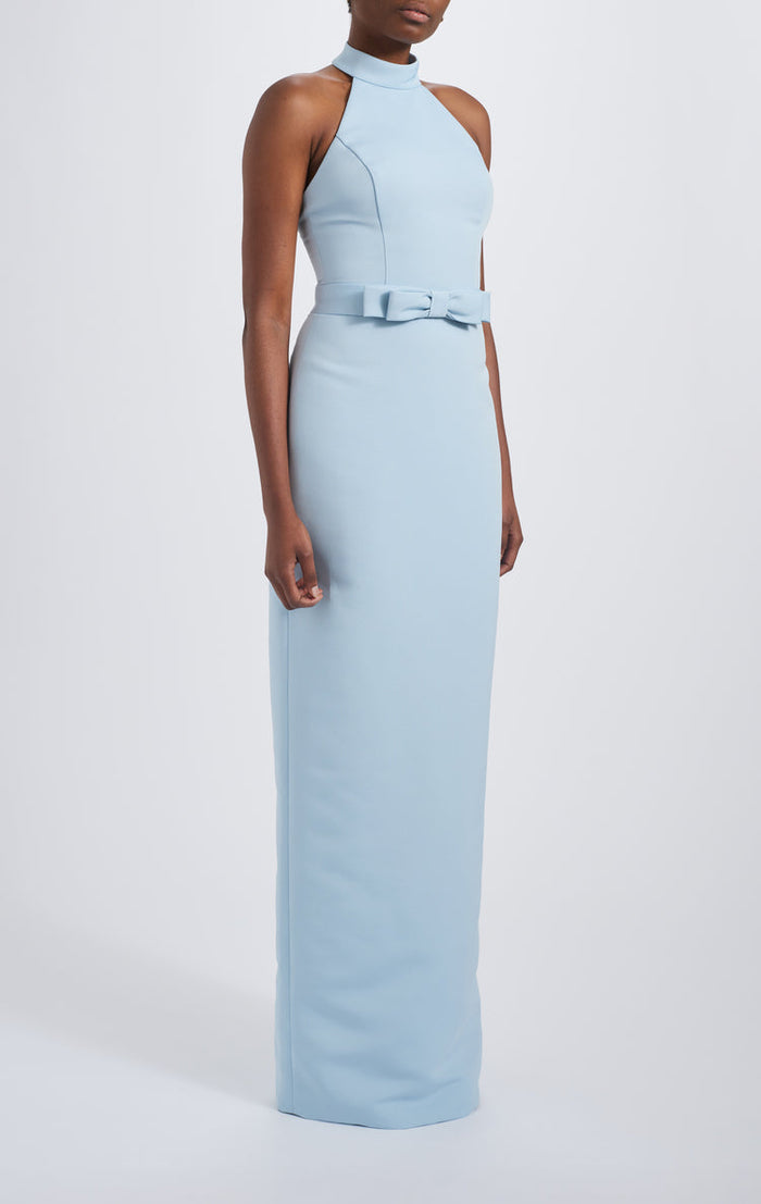 Amsale Bridesmaid Dress Mirren GB333A