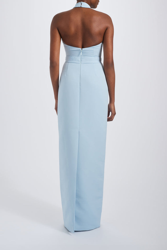 Amsale Bridesmaid Dress Mirren GB333A