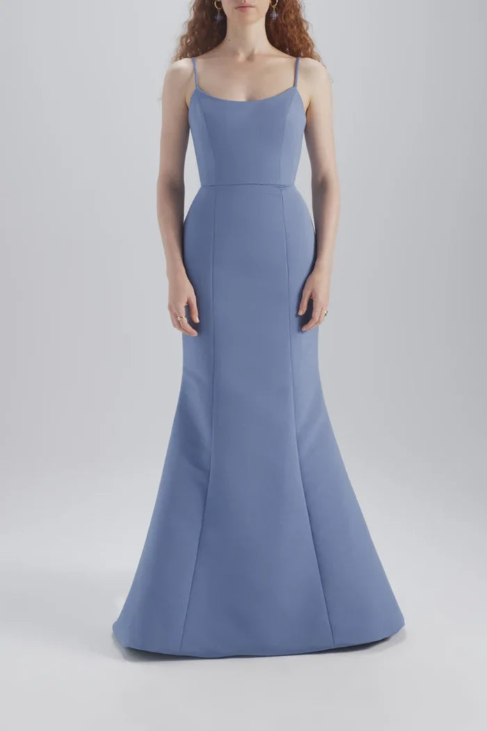 Amsale Bridesmaid Dress Moe GB100A