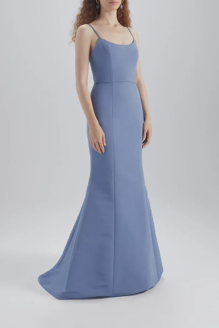 Amsale Bridesmaid Dress Moe GB100A