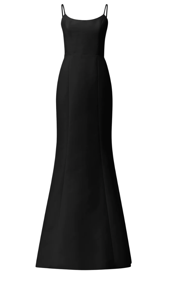 Amsale Bridesmaid Dress Moe GB100A