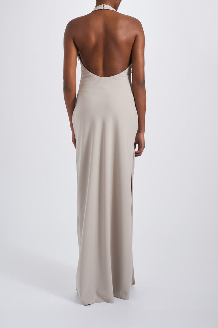 Amsale Bridesmaid Dress Murphy GB340P