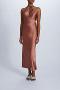 Amsale Bridesmaid Dress Orla GB269S