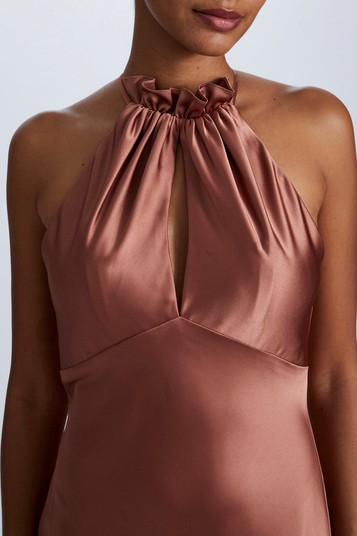 Amsale Bridesmaid Dress Orla GB269S