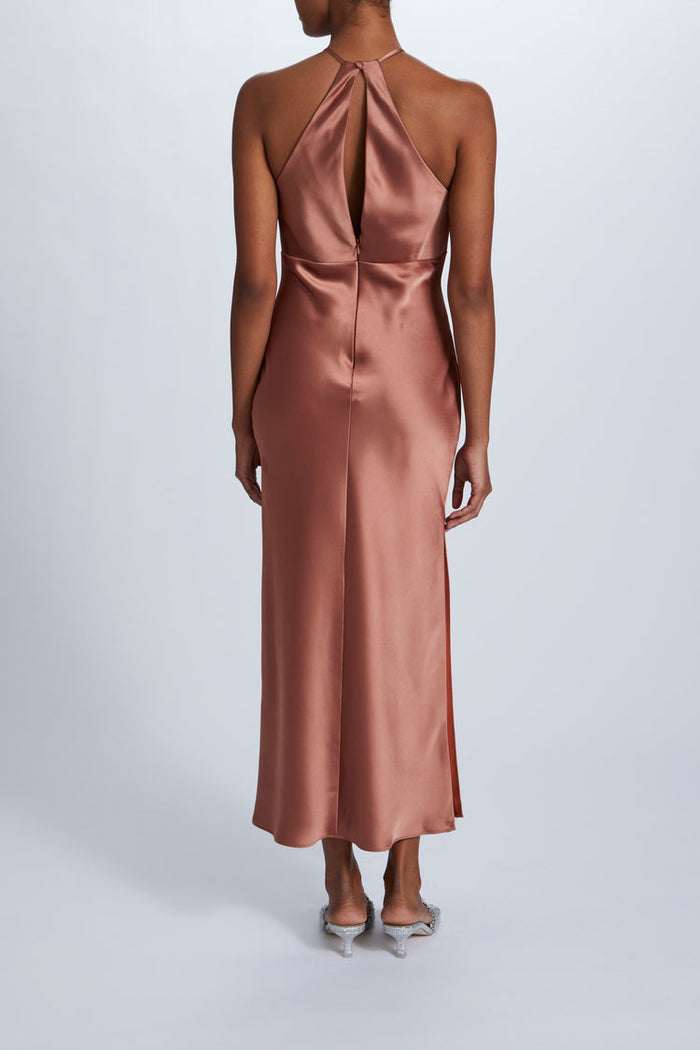 Amsale Bridesmaid Dress Orla GB269S