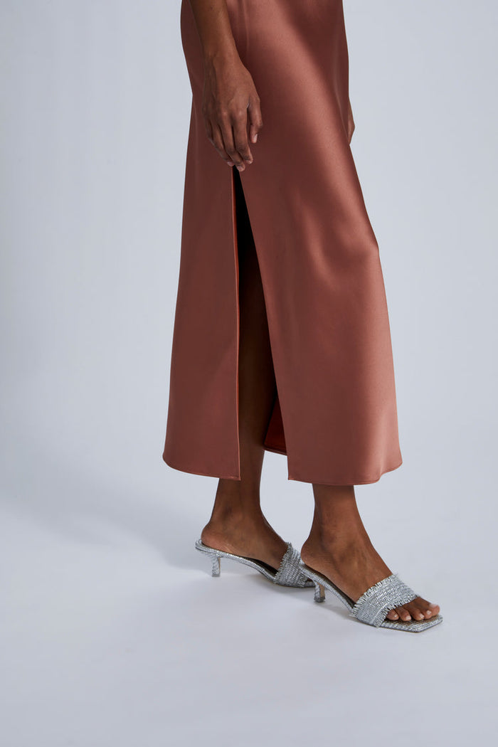 Amsale Bridesmaid Dress Orla GB269S