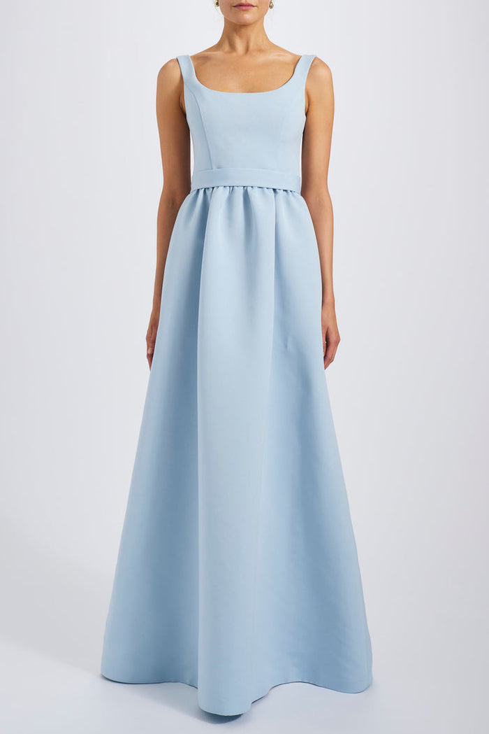 Amsale Bridesmaid Dress Quincy GB337A