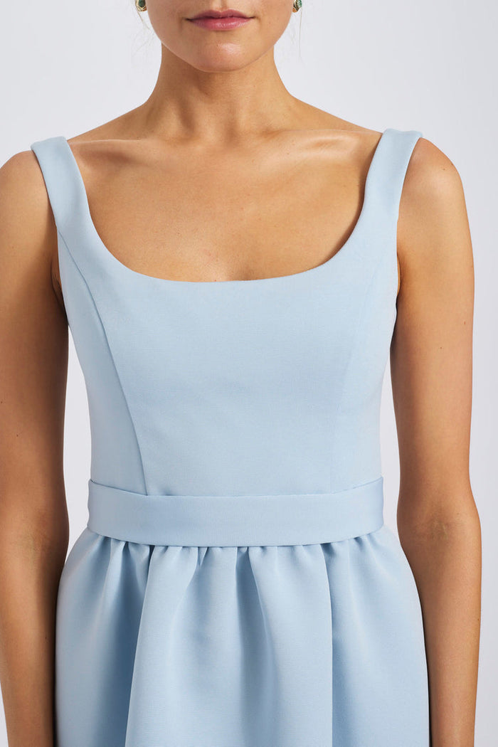 Amsale Bridesmaid Dress Quincy GB337A