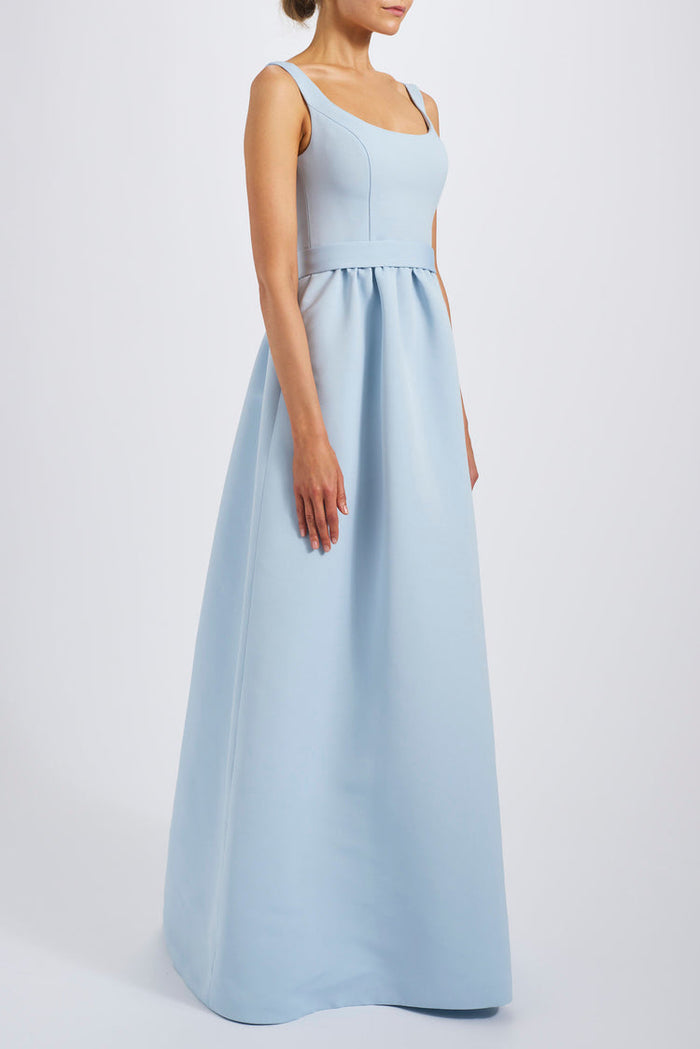 Amsale Bridesmaid Dress Quincy GB337A