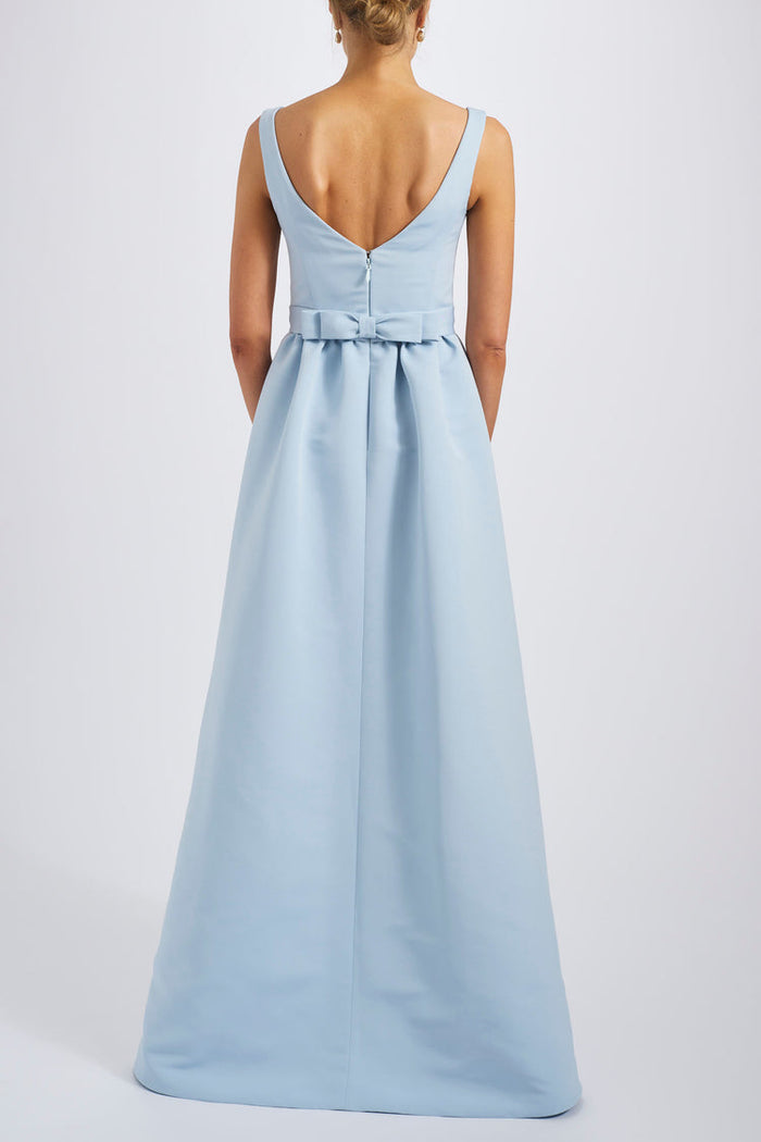 Amsale Bridesmaid Dress Quincy GB337A