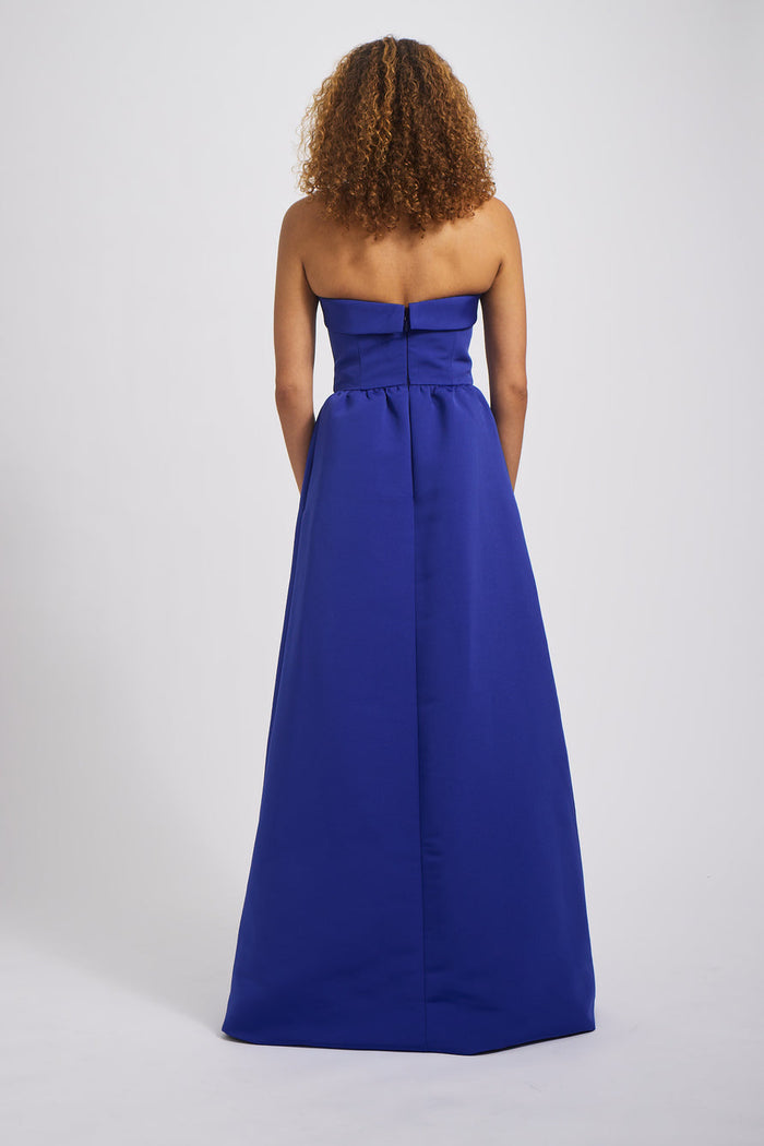 Amsale Bridesmaid Dress Rene GB104A - Ready To Ship