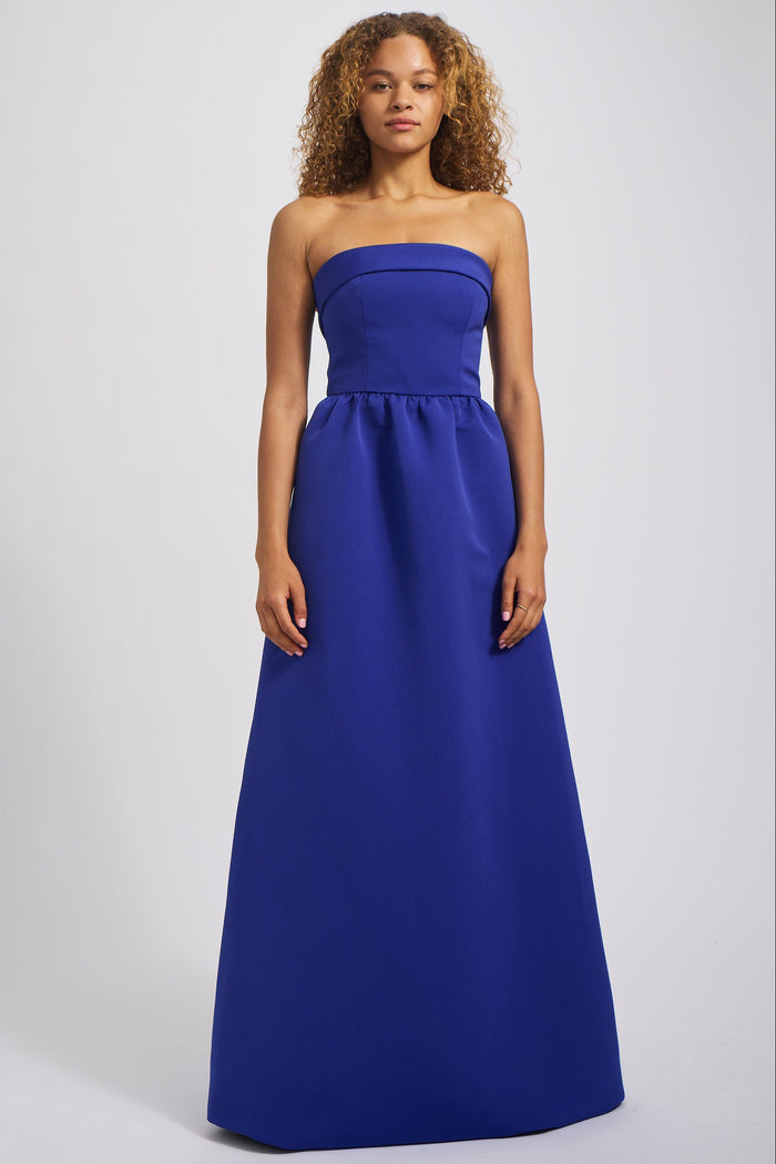 Amsale Bridesmaid Dress Rene GB104A