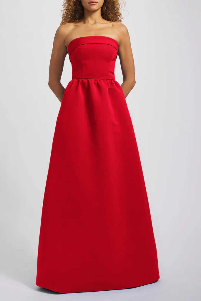 Lipstick Red
