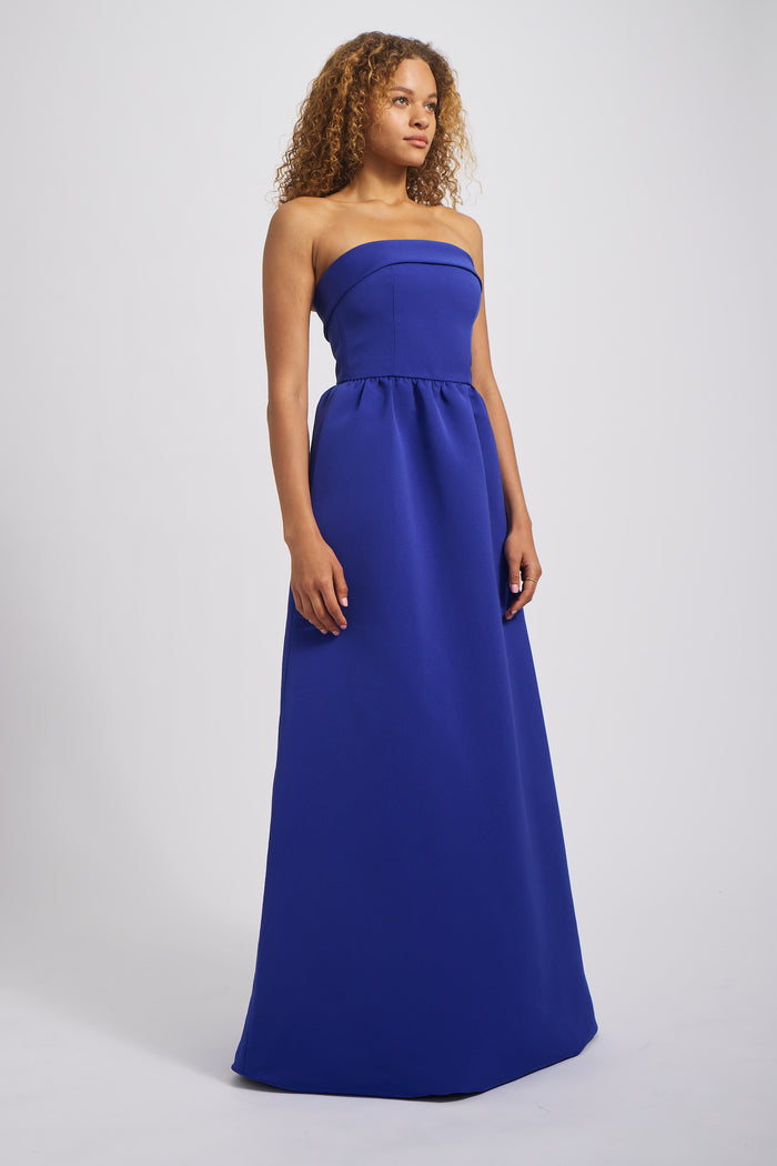 Amsale Bridesmaid Dress Rene GB104A