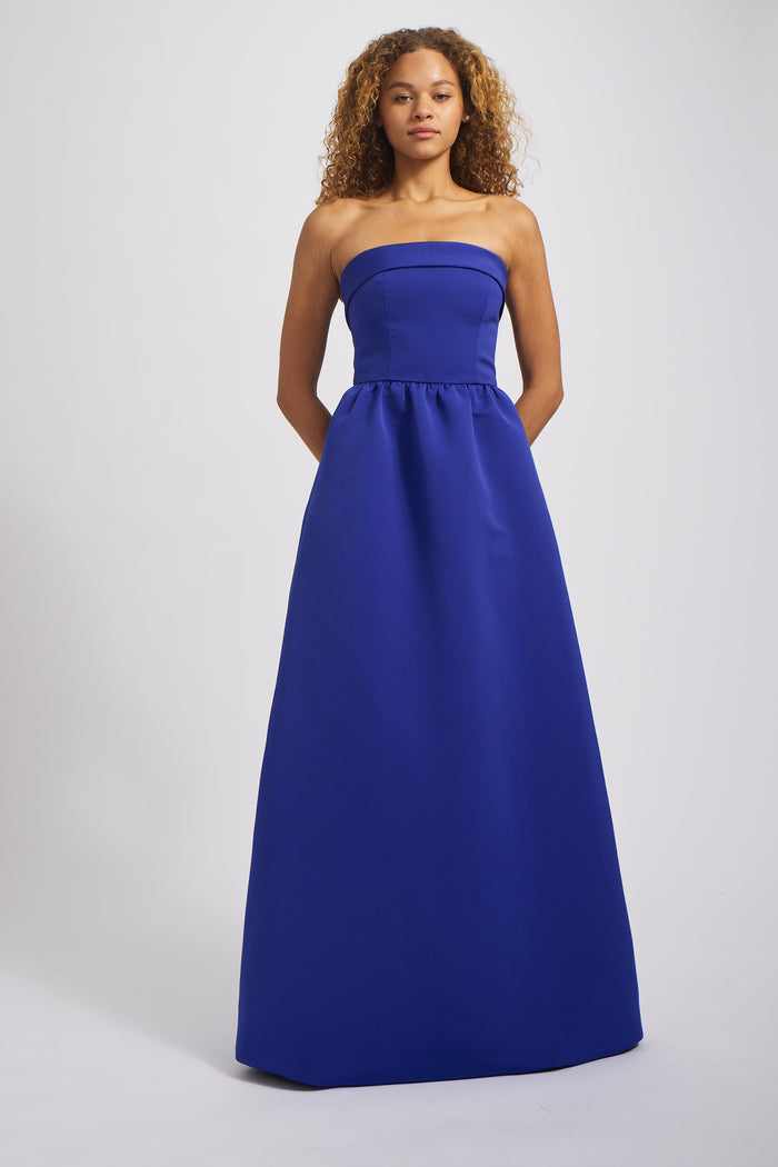 Amsale Bridesmaid Dress Rene GB104A