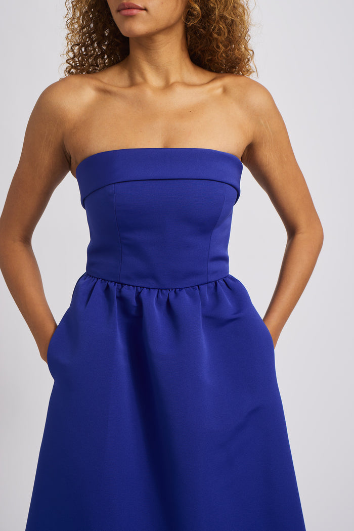 Amsale Bridesmaid Dress Rene GB104A