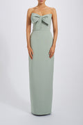 Amsale Bridesmaid Dress Ricky GB328A