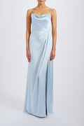Amsale Bridesmaid Dress Ronnie GB310S