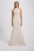 Amsale Bridesmaid Dress Rue GB299A