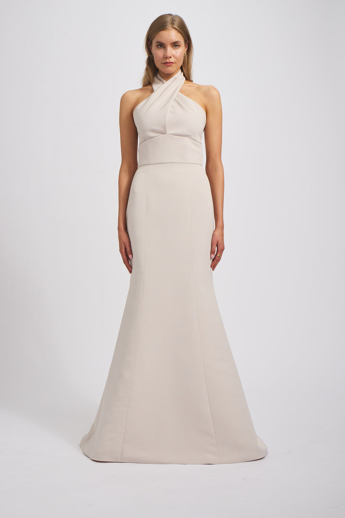 Amsale Bridesmaid Dress Rue GB299A