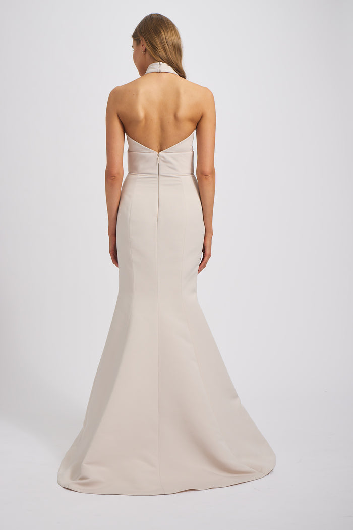 Amsale Bridesmaid Dress Rue GB299A