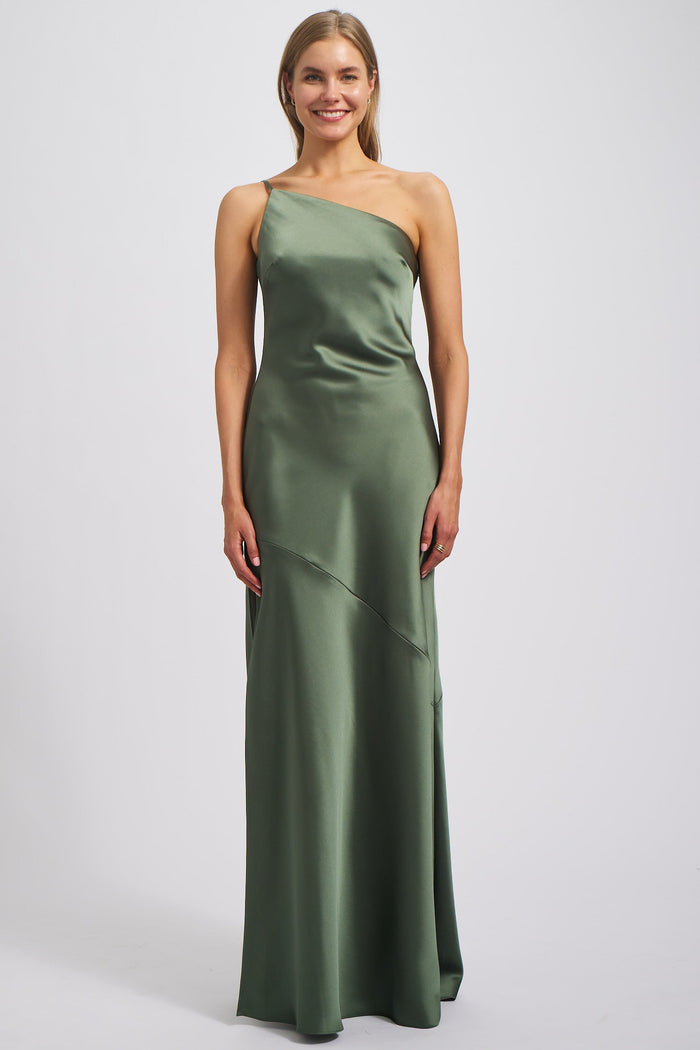 Amsale Bridesmaid Dress Rune GB303S
