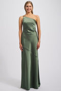 Amsale Bridesmaid Dress Rune GB303S