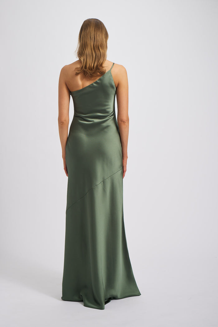 Amsale Bridesmaid Dress Rune GB303S