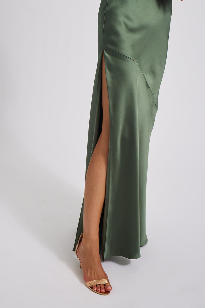 Amsale Bridesmaid Dress Rune GB303S